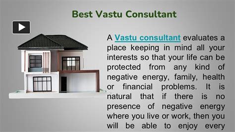 Ppt Experienced Vastu Consultant In Delhi Ncr Powerpoint Presentation