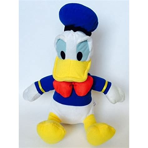 Disney Donald Duck 15" Plush - Walmart.com - Walmart.com