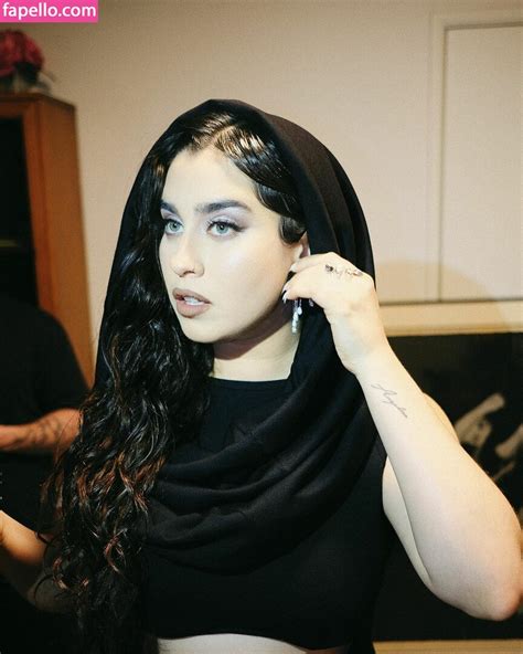 Lauren Jauregui Laurenjauregui Laurenjaureguii Nude Leaked Onlyfans