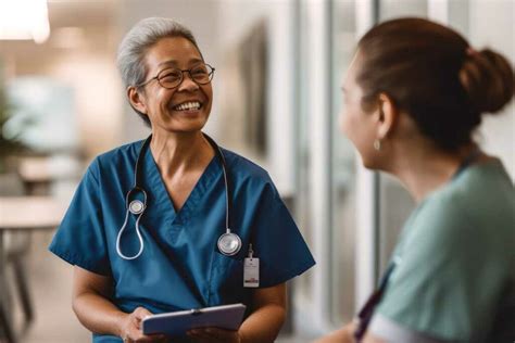 Ways To Support Mentorship In Nursing Intelycare