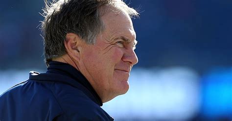 Bill Belichick Donates 'V Rings' Boat To Non-Profit Organization - CBS ...