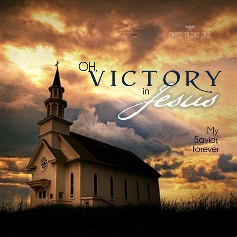 Grace of Jesus Ministry: Victory in Jesus Images & Pics