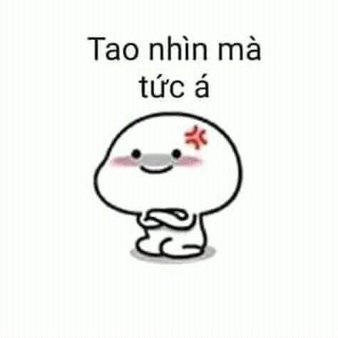 Tổng hợp meme chửi hài hước bá đạo