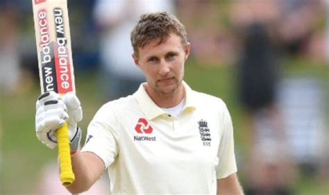 England Captain Root In Doubt For First Test Vs West Indies Due To Ecb