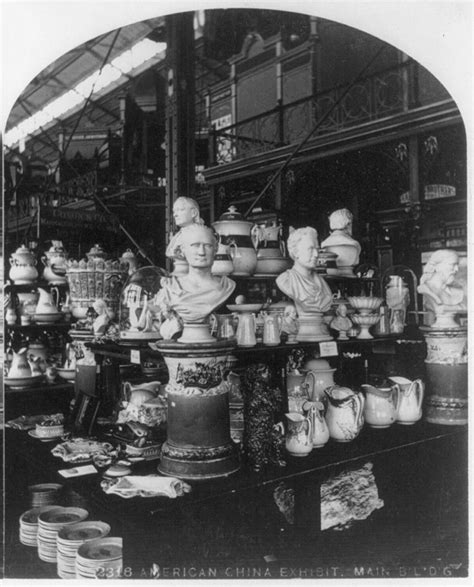 Elevating the Potter’s Art: James Carr & His New York City Pottery ...