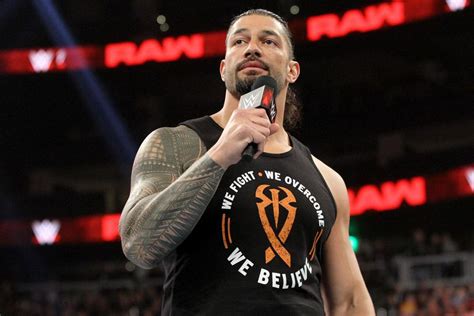 Roman Reigns Height, Weight, Age, Wife, Family, Biography & More ...