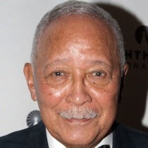 David Dinkins - Bio, Family, Trivia | Famous Birthdays