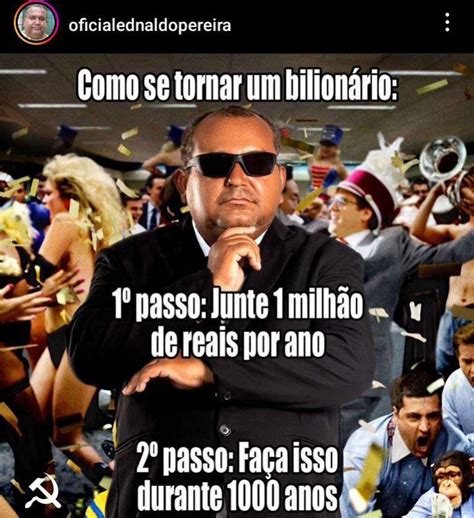 Tutorial De Como Ser Um Bilion Rio Para Mais Dicas Comprem Meu