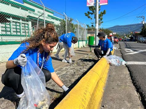 Jornada Nacional de Limpieza 2023 recolectó más de 45 toneladas de