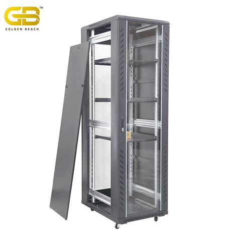 Wholesale Server Enclosure 4u 6u 9u 45u 19 Inch Data Center Server Rack