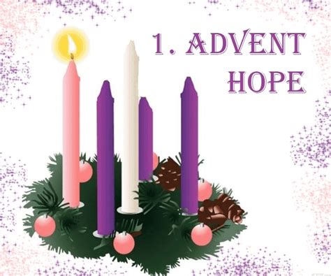 Happy St Advent Gifs Usagif