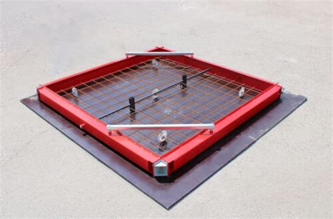 Instructions On How To Make Concrete Paving Slabs Betonmoulds