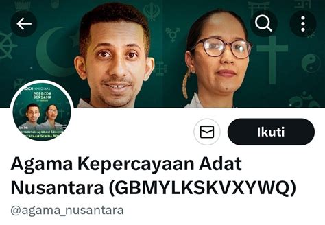 Hindugl On Twitter Bukannya Semua Agama Adalah Kepercayaan Semua