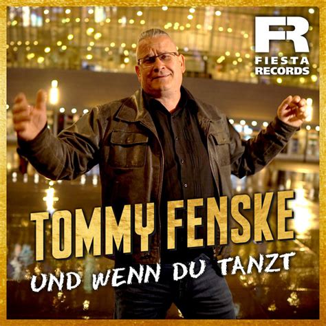 Tommy Fenske Spotify