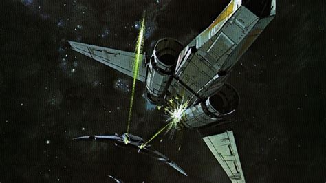 Battlestar galactica ralph mcquarrie wallpaper | (126702)