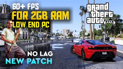 Como Baixar Gta 5 Para PC Fraco Windows Mac