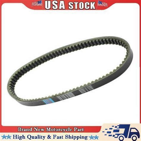 Drive Belt 919OCx25W For Kymco Mongoose MXU 250 270 300 03 18 Bet Win