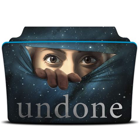 Undone Folder Icon By Hasangdr On Deviantart