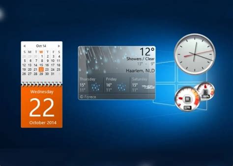 Cómo Poner Reloj En Pantalla De Pc La Pantalla