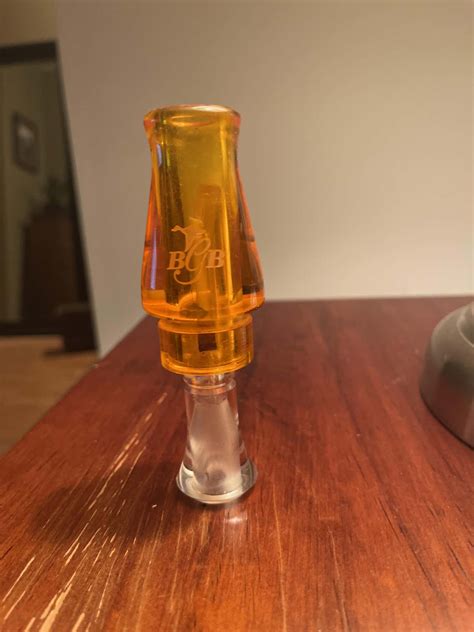 ISO - Big Guys Best Duck Call | Duck Hunting Forum