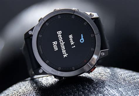 Garmin Rilascia Un Nuovo Aggiornamento Per Gli Smartwatch Di Punta