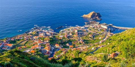 Inselparadiese 10 Tage Azoren And Madeira 500 € Travelzoo