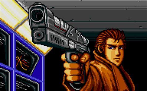 Snatcher 1992