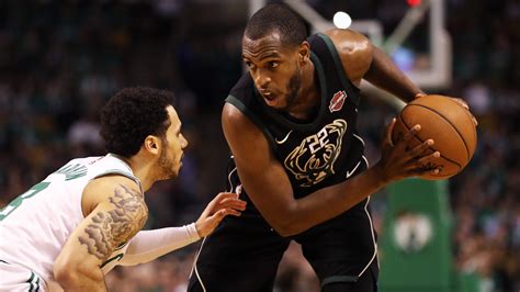 Bucks President Reveals Why Khris Middleton is NBA's Underrated Assassin