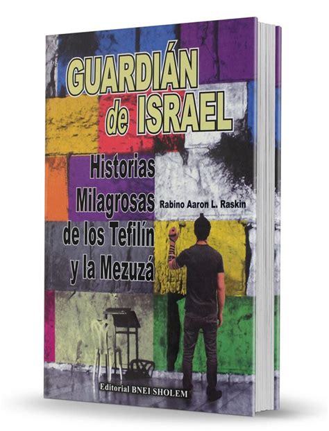 Guardián de Israel Breslev