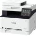 Canon IC MF656CDW Multifunction Color Printer - CopyFaxes