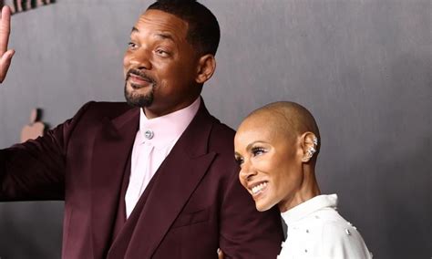 Jada Pinkett Smith And Will Smith Are ‘staying Together Forever