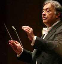 Maestro ZUBIN MEHTA Artindia Net Indian Classical Performing Arts