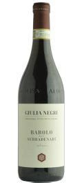 Barolo Serradenari Giulia Negri 2018 Magnum Giulia Negri Corney