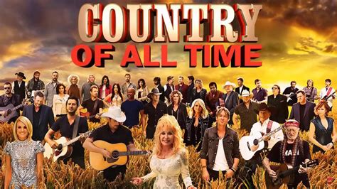 Top Country Songs Of All Time The Best Classic Country Music