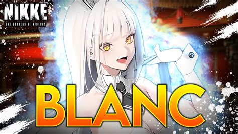 Best Burst Unit Blanc Showcase Skill Level Resilience Cube