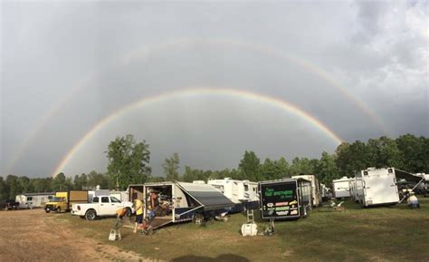 NCMP Trail System – North Carolina Motorsports Park