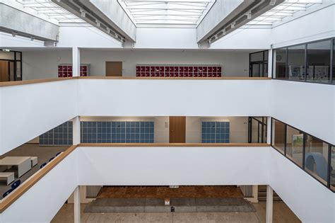 Friedrich R Ckert Gymnasium Ebern Baurconsult Architekten Und Ingenieure