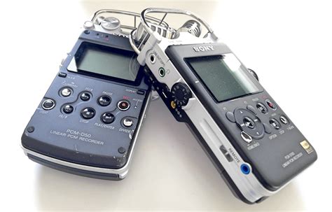 Sony Pcm D Review One Year Later Creative Field Recording