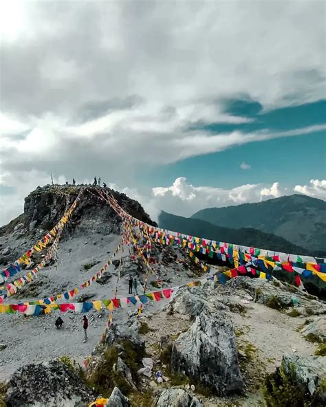 Sir George Everest Peak And Mussoorie Tripoto