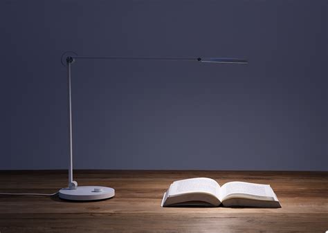 Mi Smart LED Desk Lamp Pro Xiaomi México Mi