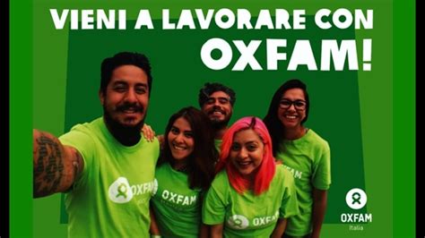 Pianura Incontra Oxfam Alla Casa Della Cultura E Dei Giovani