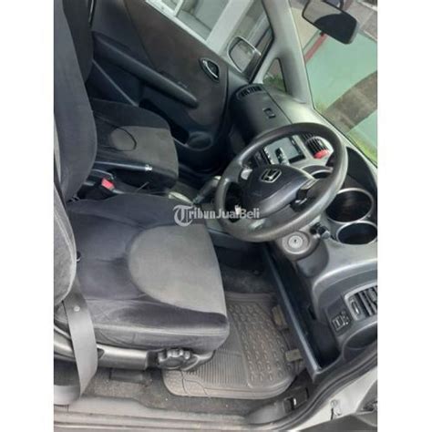 Mobil Honda Jazz Vtec Top Gread Bekas Matic Kondisi Terawat Di