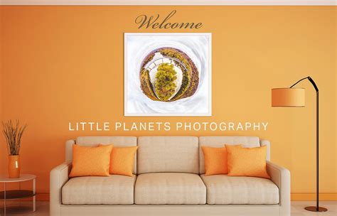 Canvas Photo Prints | Little Planets Photography Canvas Prints