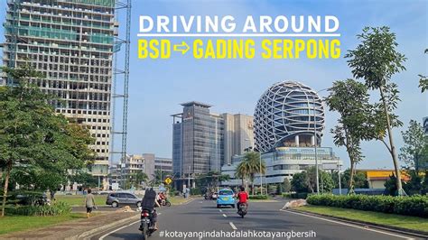 Gading Serpong Tangerang – newstempo