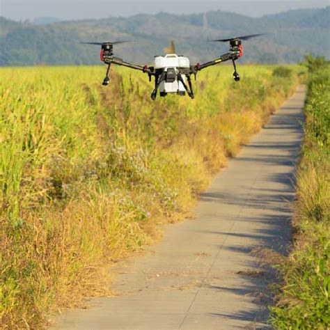 Drones Agrícolas Xag Una Tecnología Que Está Revolucionando La Agricultura Sustentable Tecmundo