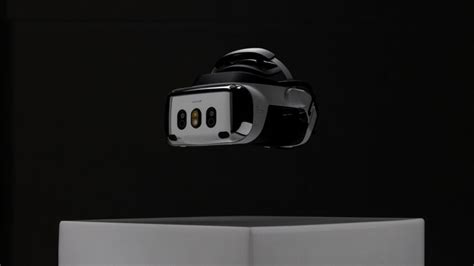 Varjo Xr Series Mixed Reality With Human Eye Resolution