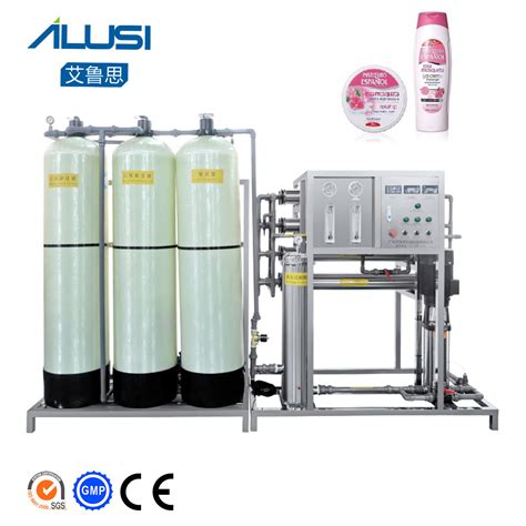 Customized Reverse Osmosis L Litre Liter Per Hour