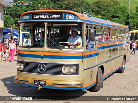 Centauro Turismo 900 Em Juiz De Fora Por Guilherme Estevan ID