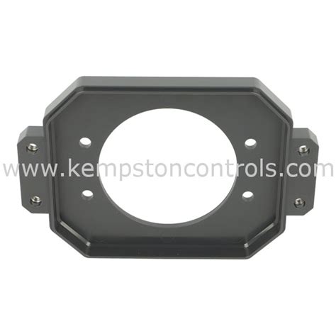 Emerson TopWorx AL TR01 ASCO NUMATICS MOUNTING KIT FOR 20 X 80