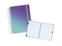 CUADERNO CI MYSTIC GLOW TAM GRANDE Sansei